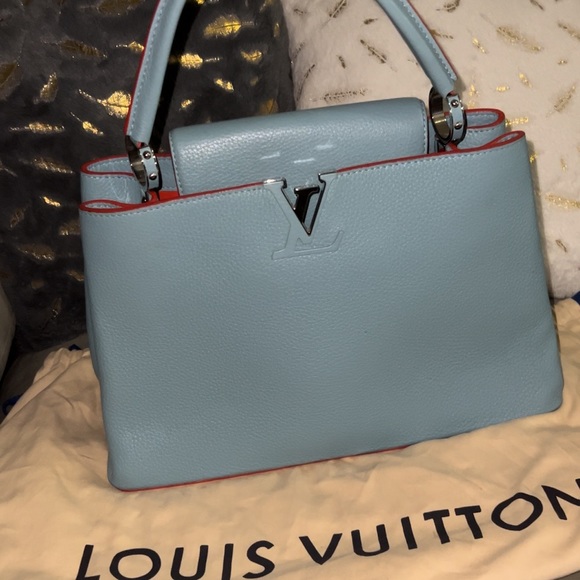 Lv Capucine mm - Picture 10 of 16